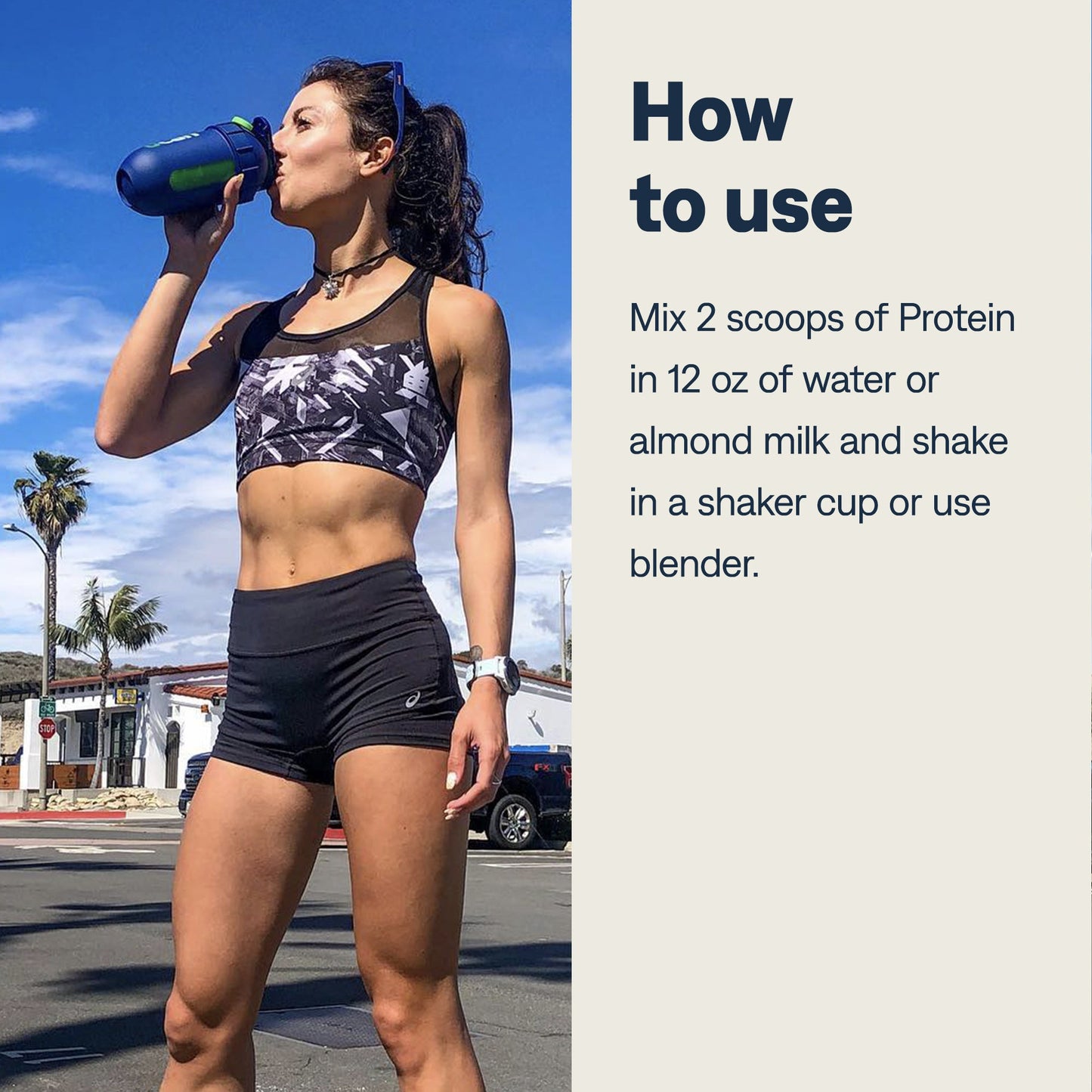 UCAN Chocolate Protein + Energy Powder