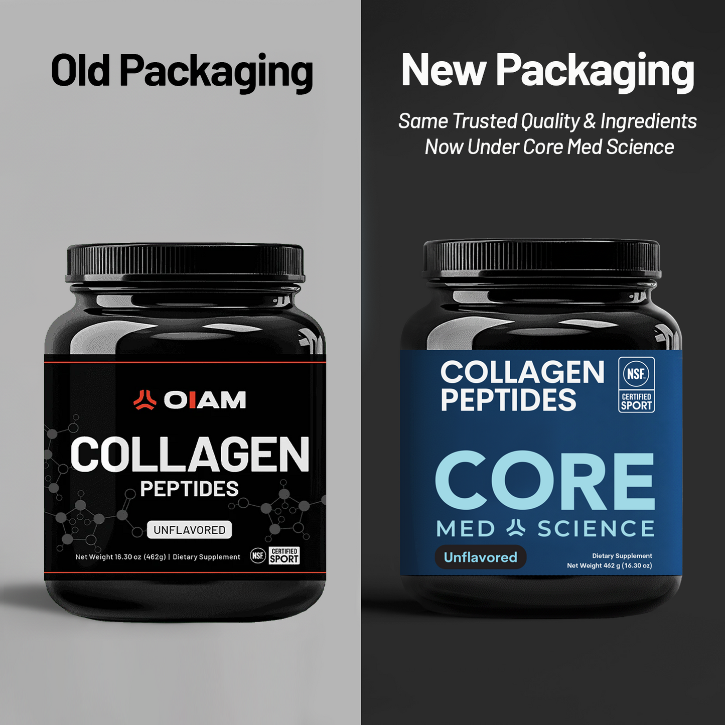 Collagen - Unflavored
