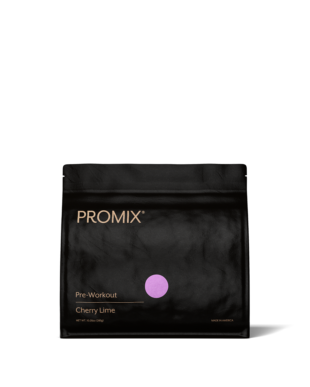 Promix Pre-workout