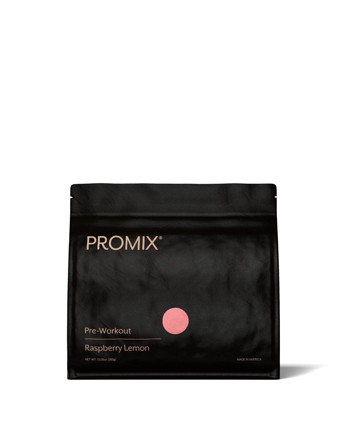 Promix Pre-workout