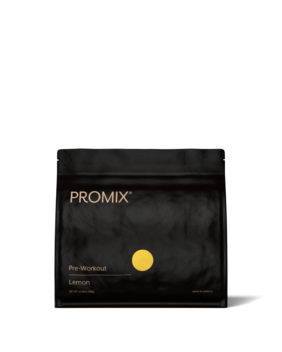 Promix Pre-workout