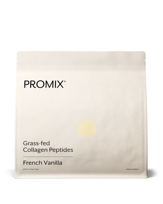 Vanilla Collagen Peptides