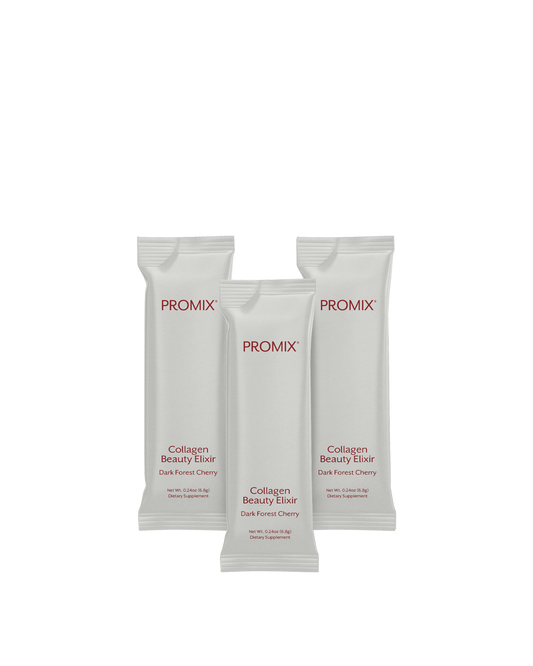 Promix Collagen Beauty Elixir