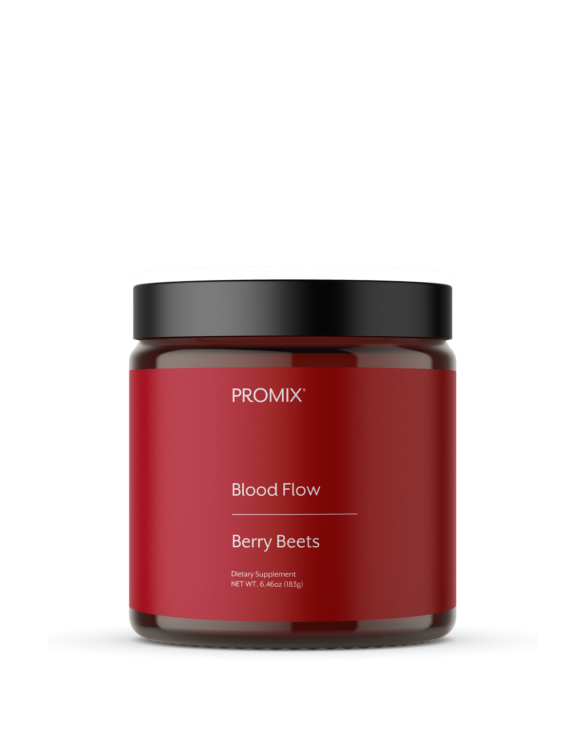 Promix Blood Flow Berry Beets