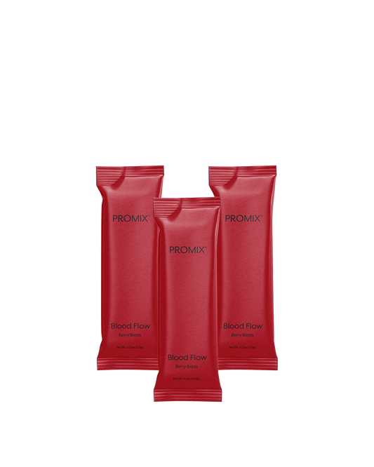 Promix Blood Flow Berry Beets