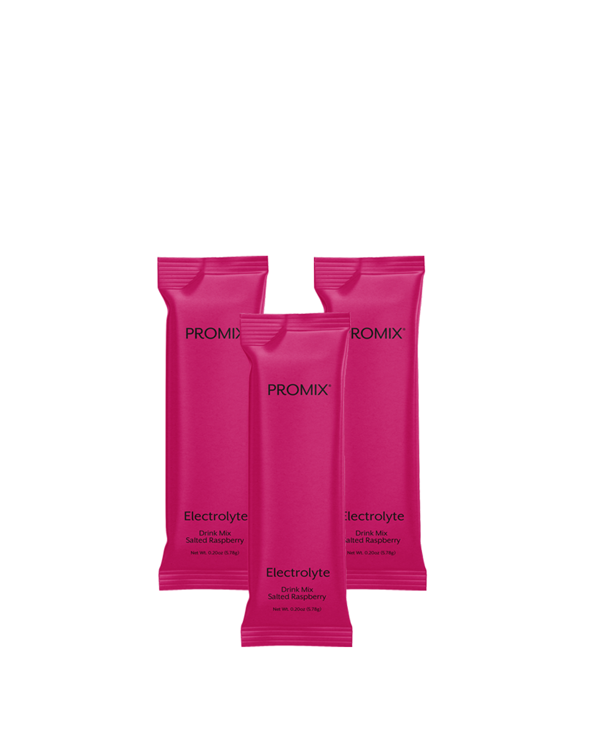 Raspberry Electrolyte Drink Mix