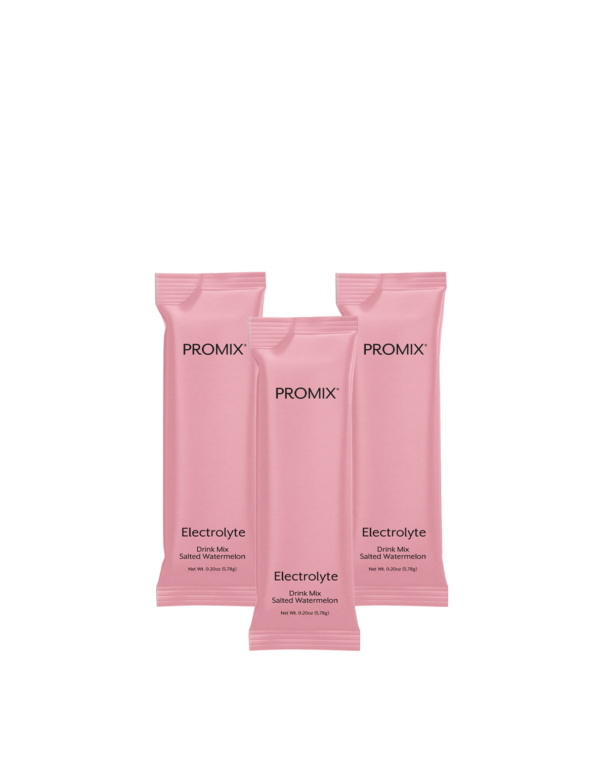 Promix Salted Watermelon Electrolyte Drink Mix