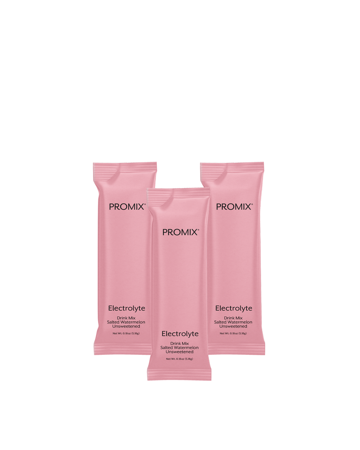 Promix Salted Watermelon Electrolyte Drink Mix
