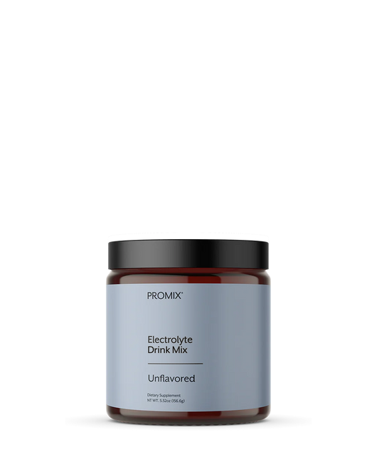 Unflavored Electrolyte Drink Mix