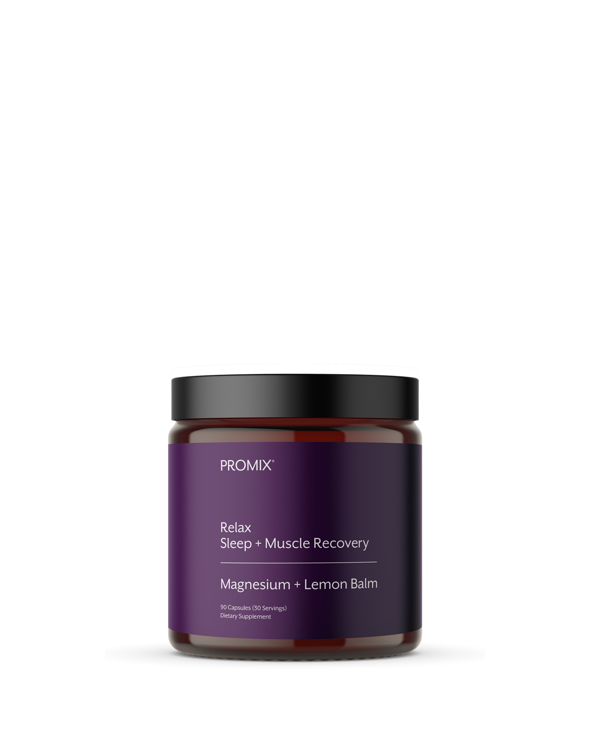 Promix Relax: Magnesium Complex