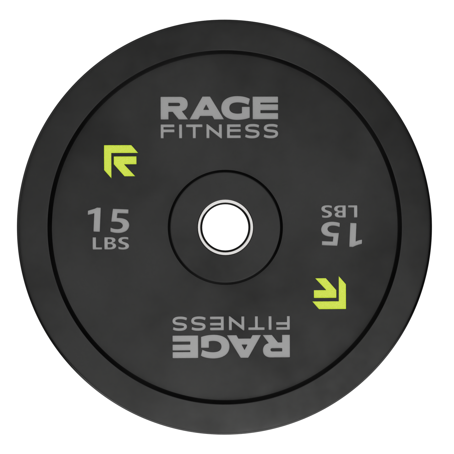 Bumper Plates