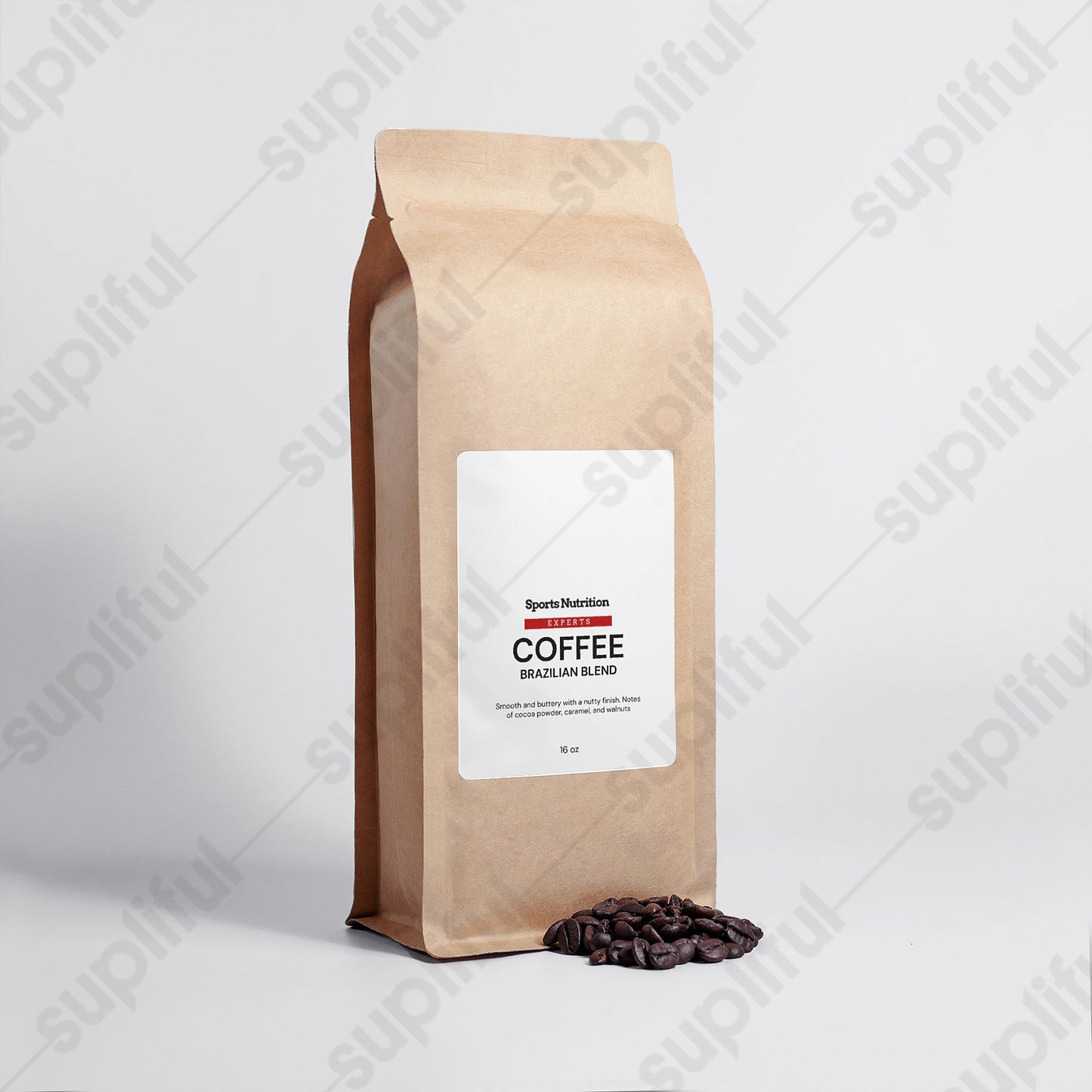 Brazilian Blend 16oz