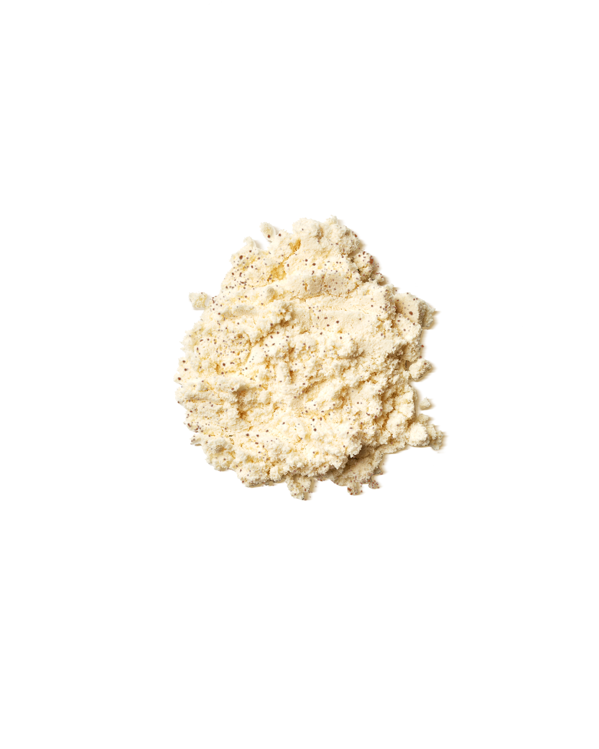 Cinnamon Swirl Whey Protein Powder