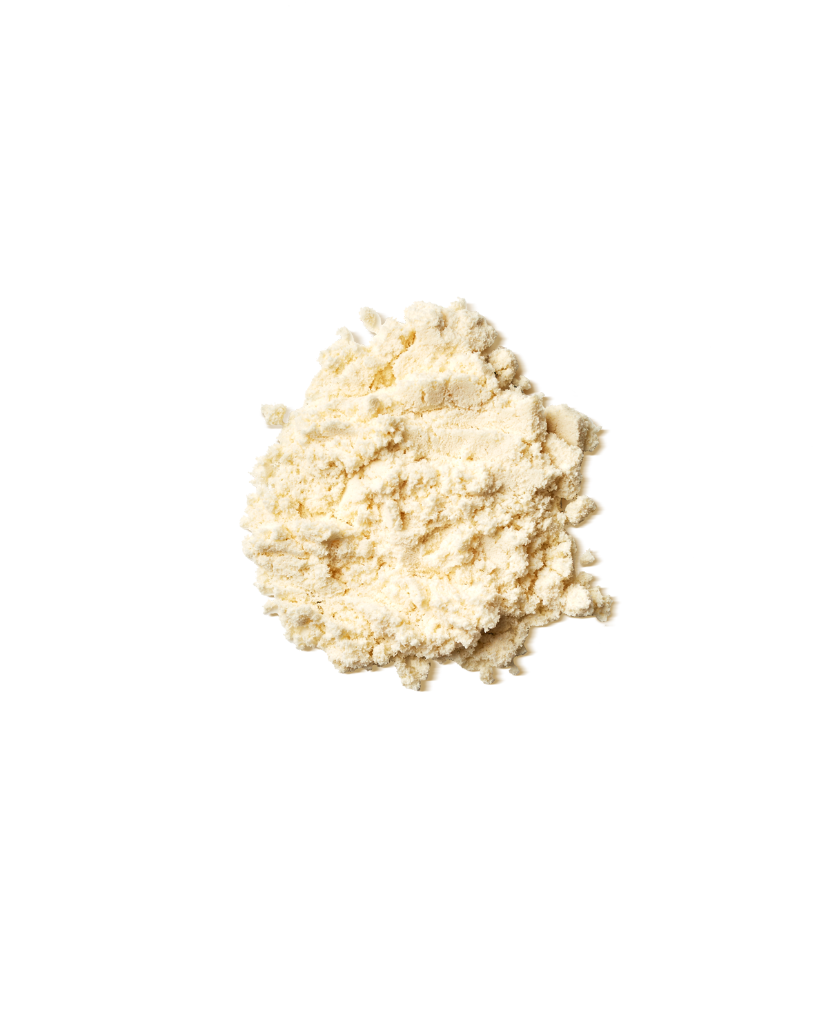 Unflavored Whey Protein Powder