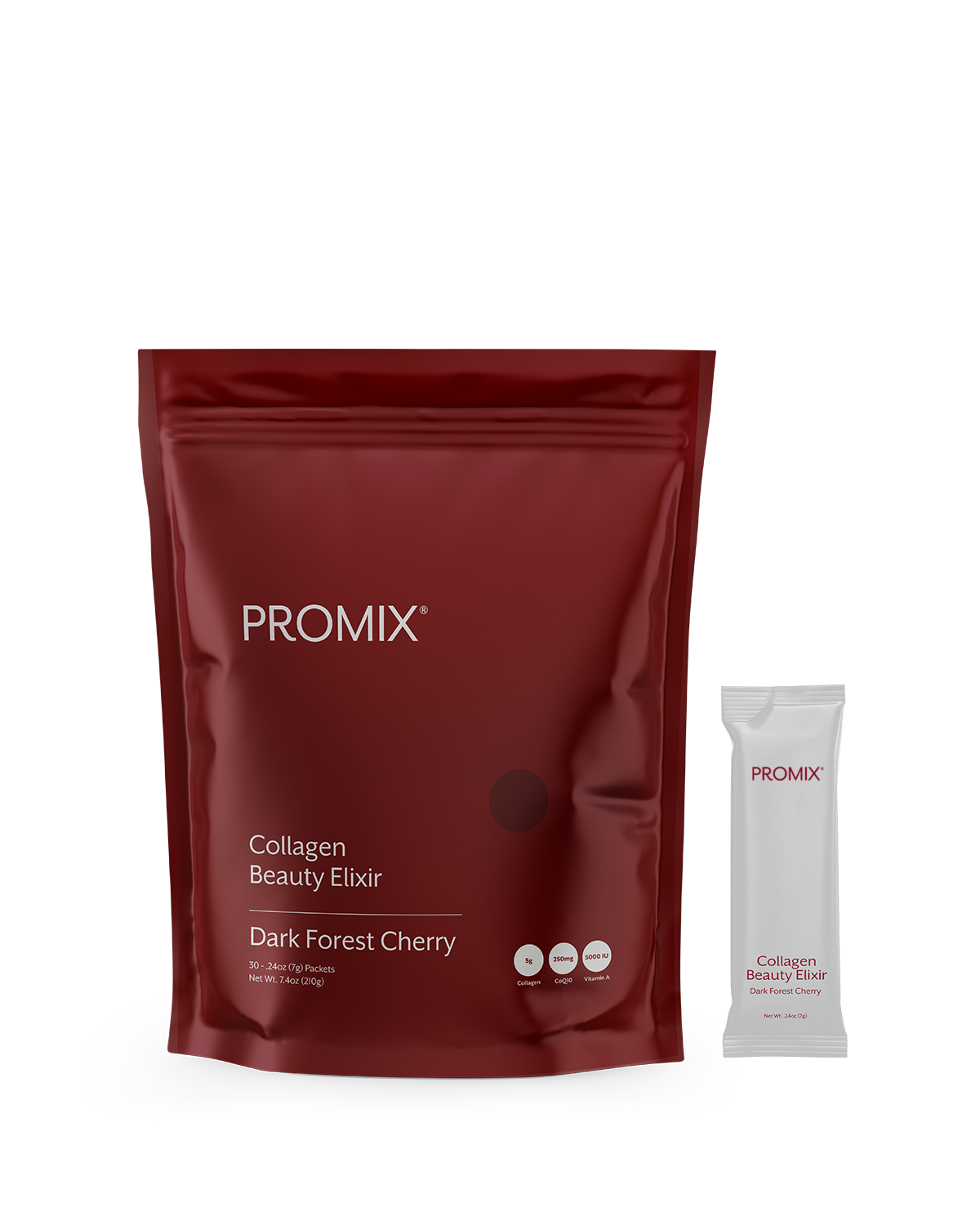 Promix Collagen Beauty Elixir