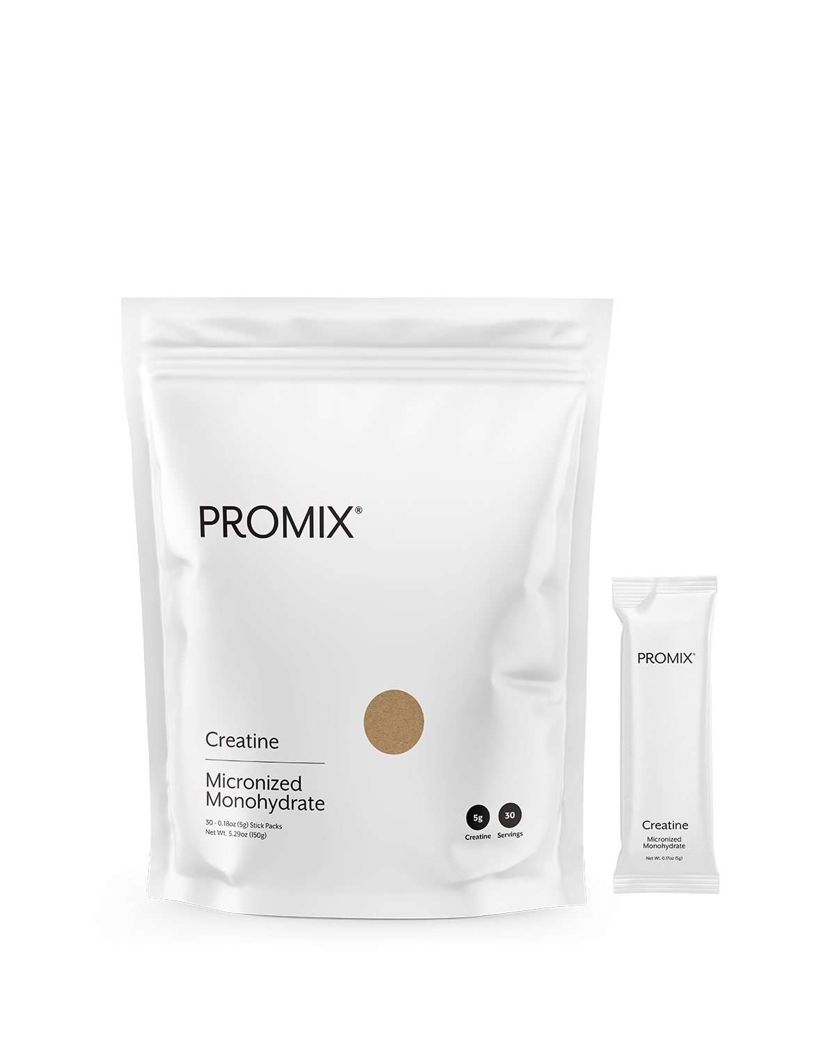 Non-GMO Creatine