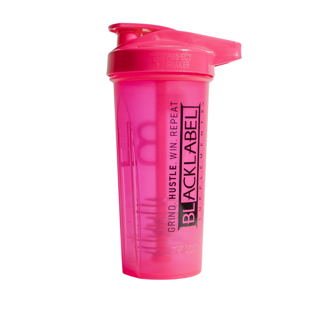 BLACKLABEL Performa Shaker