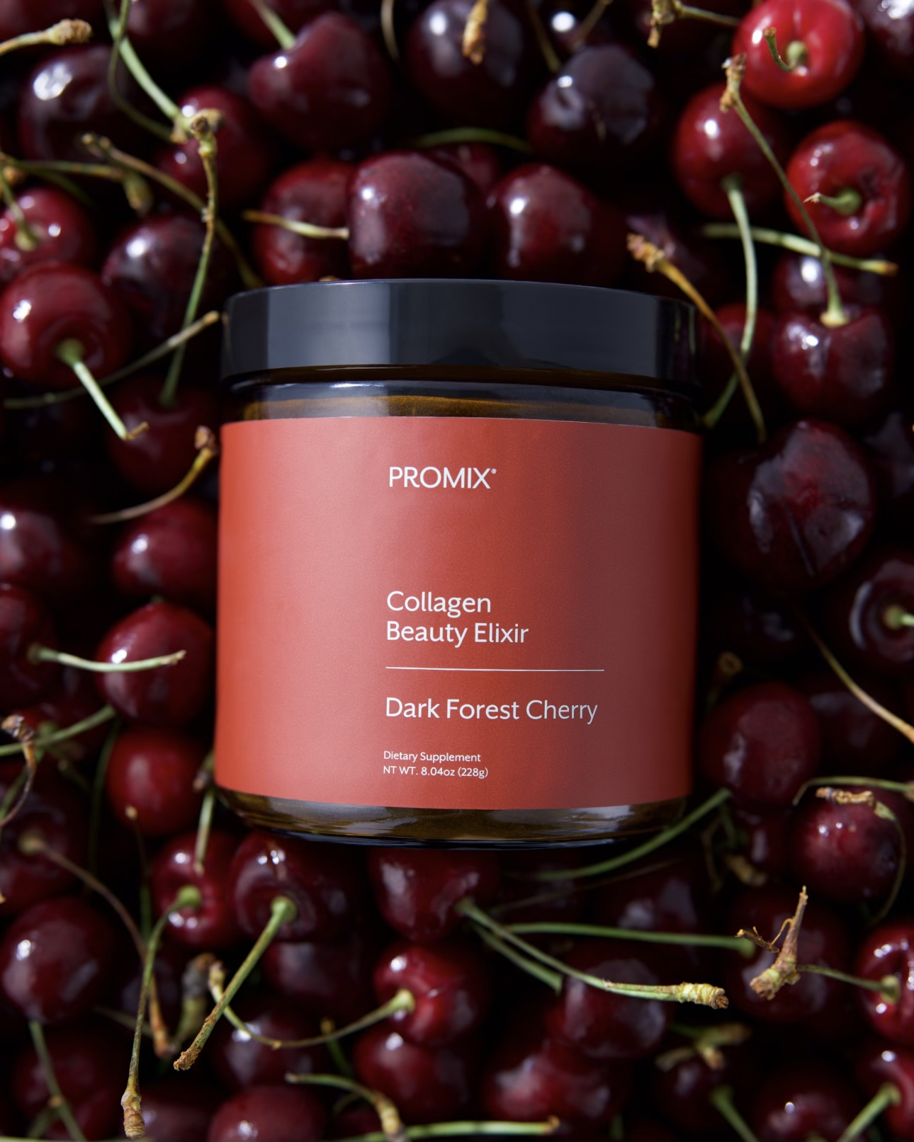 Promix Collagen Beauty Elixir