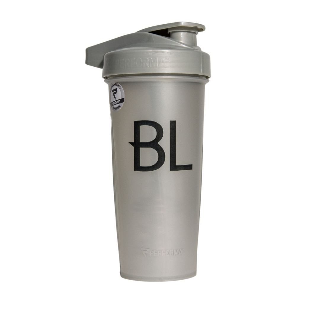 BLACKLABEL Performa Shaker