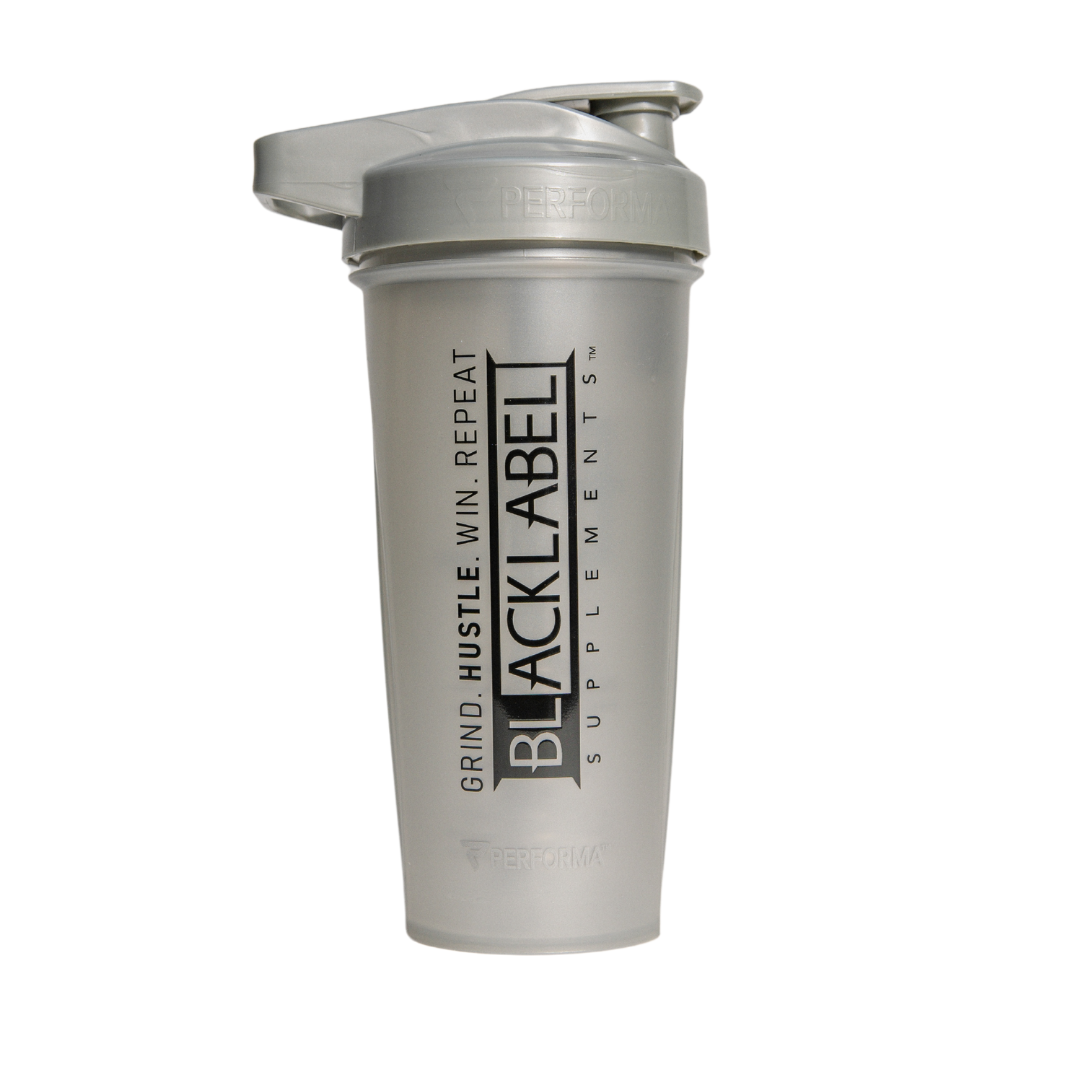 BLACKLABEL Performa Shaker