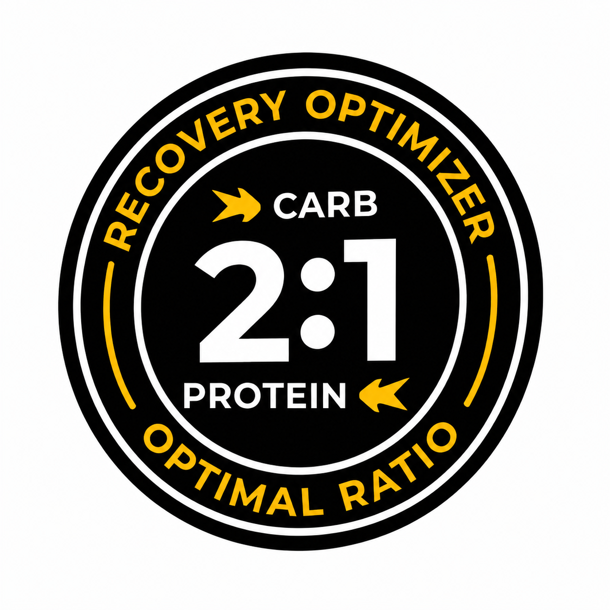 BLACKLABEL RECOVERY PROTEIN