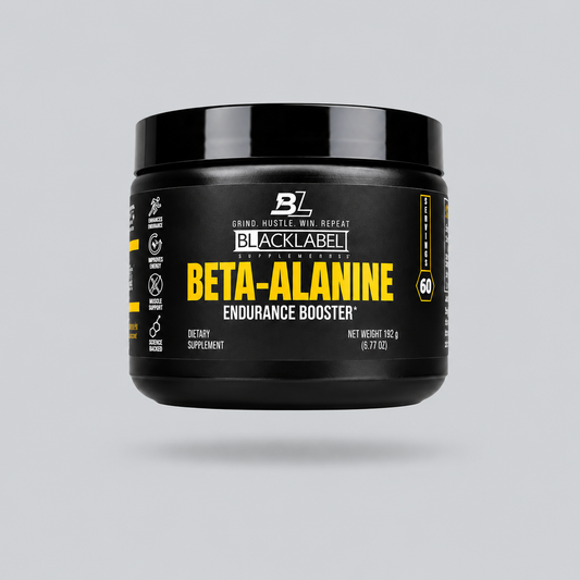 BLACKLABEL BETA-ALANINE