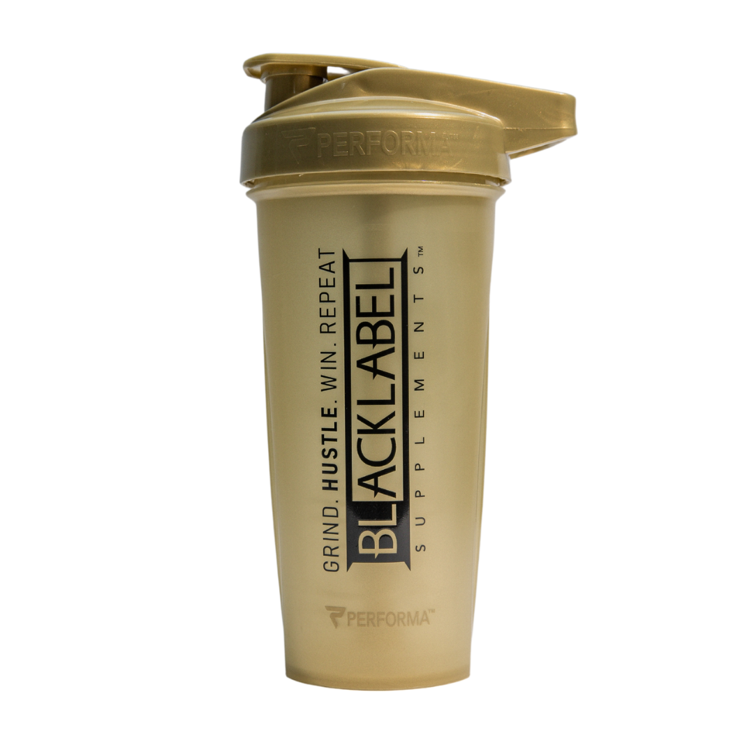 BLACKLABEL Performa Shaker