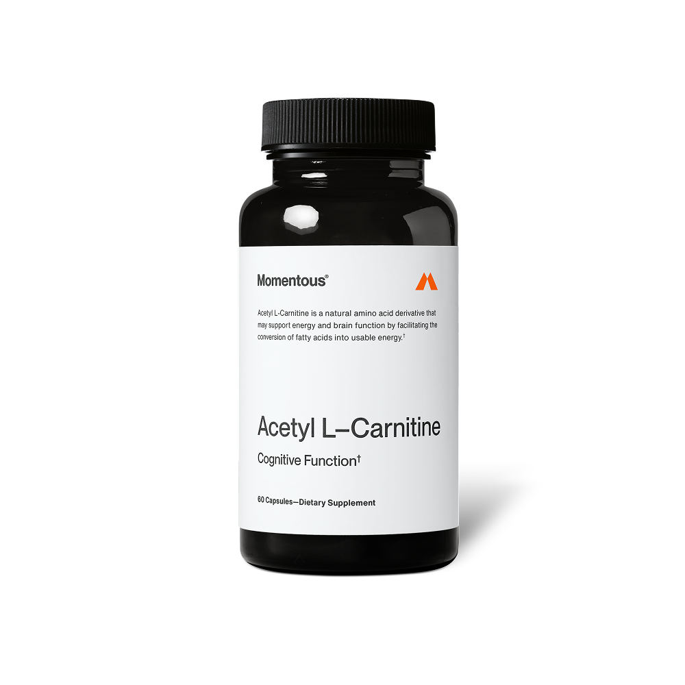 Momentous Acetyl L-Carnitine