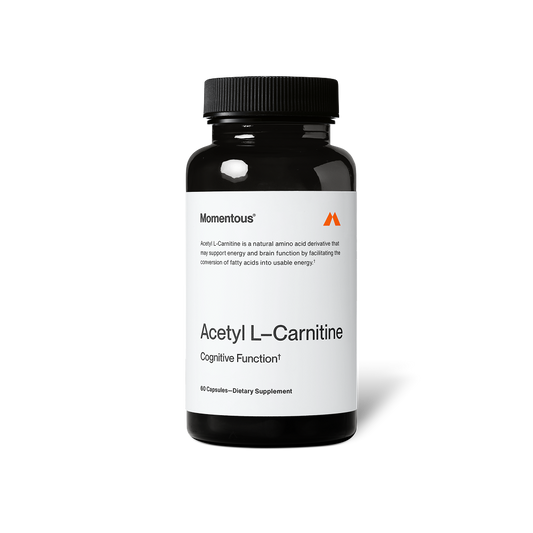 Momentous Acetyl L-Carnitine