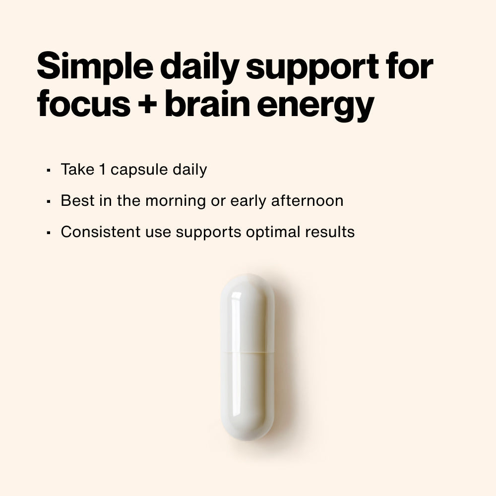 Momentous Acetyl L-Carnitine