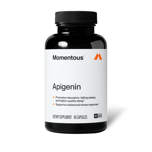 Momentous Apigenin