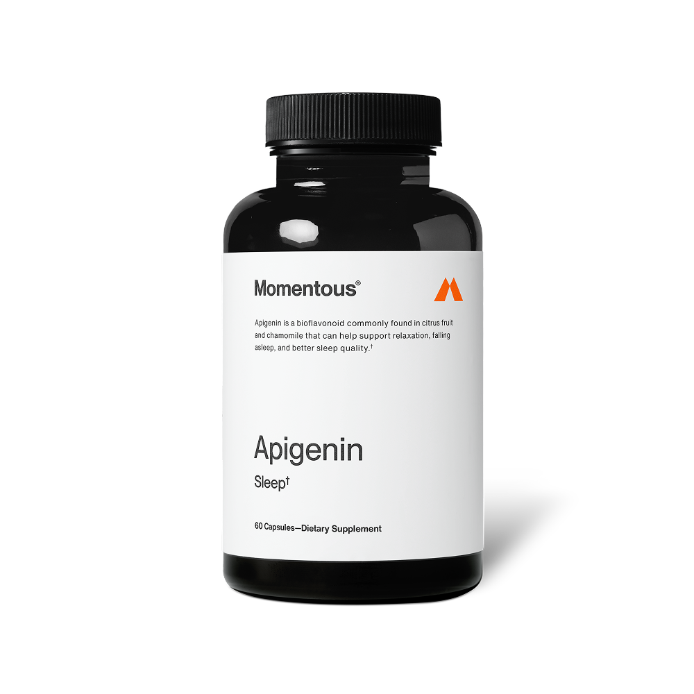 Momentous Apigenin