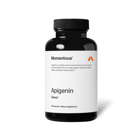 Momentous Apigenin