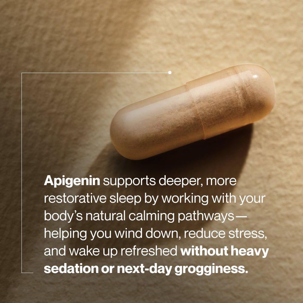 Momentous Apigenin