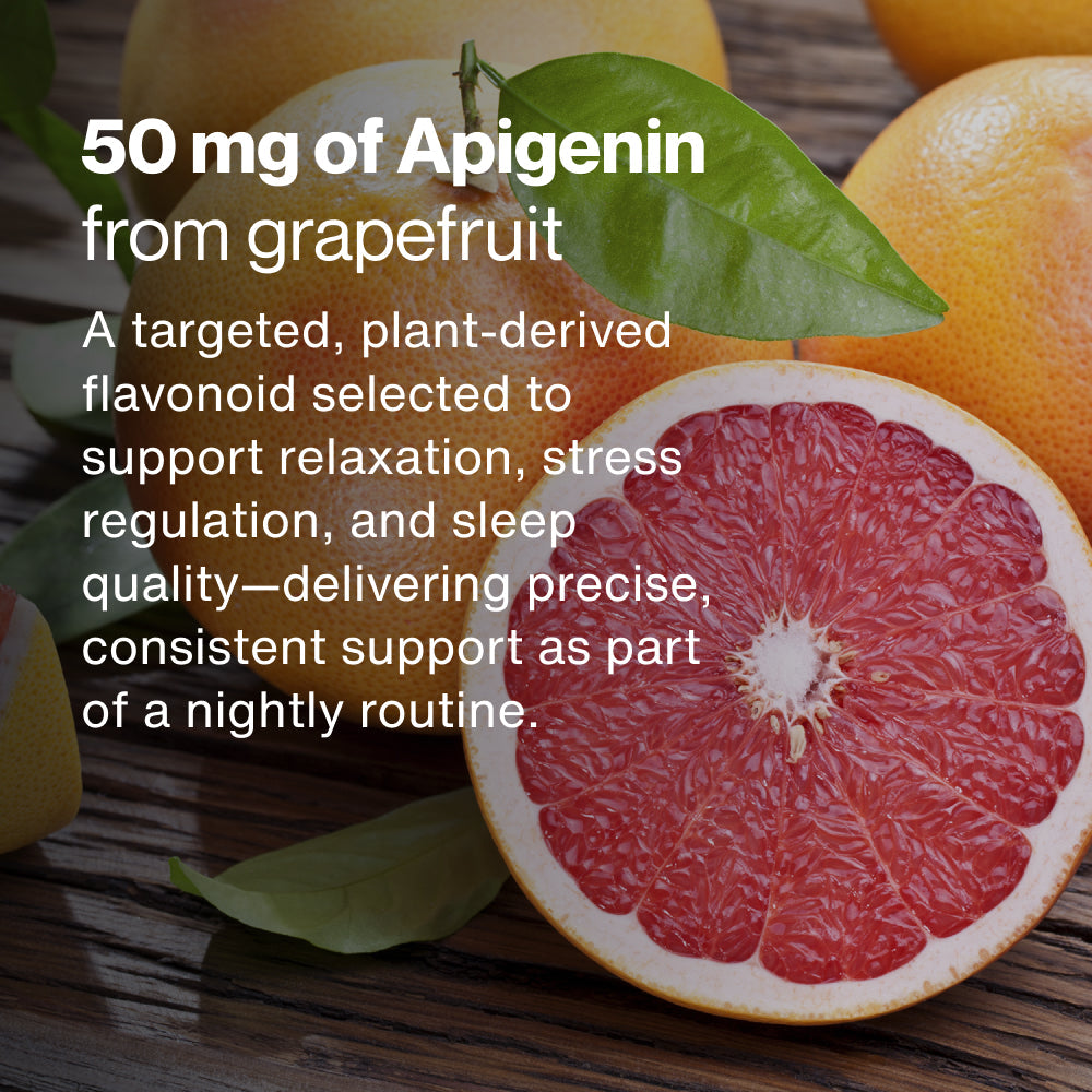 Momentous Apigenin
