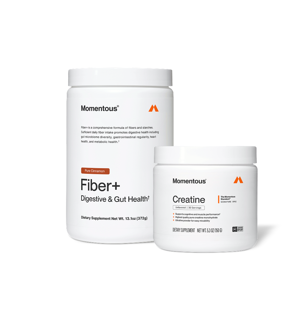Momentous Arnold’s Essential Stack