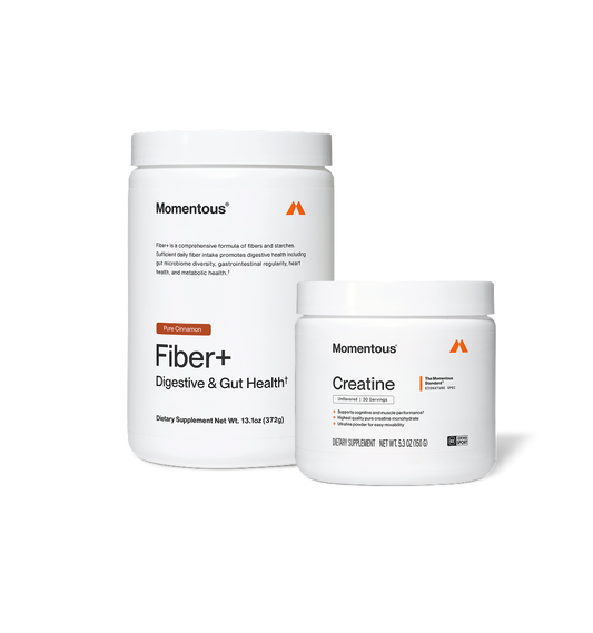 Momentous Arnold’s Essential Stack