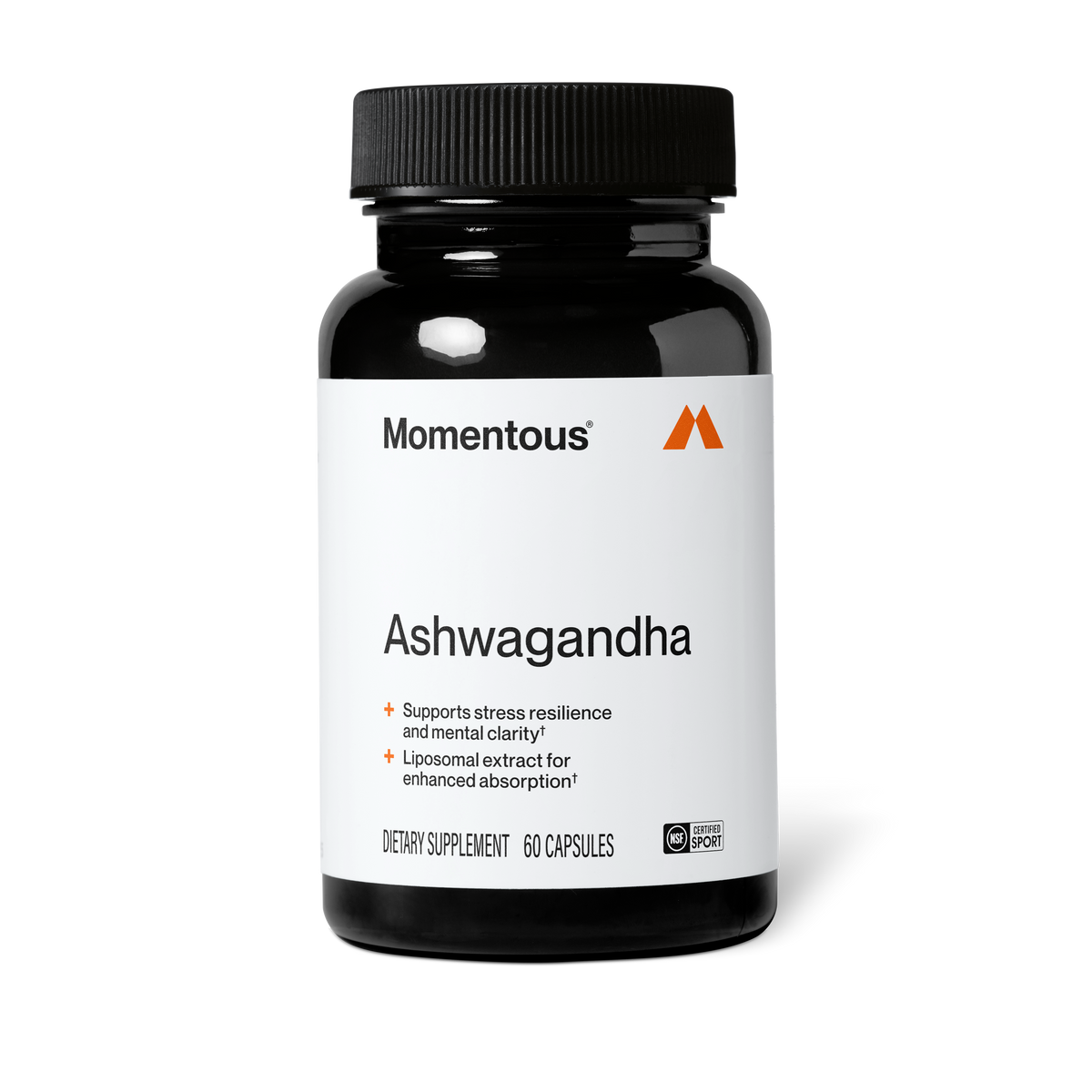 Momentous Ashwagandha