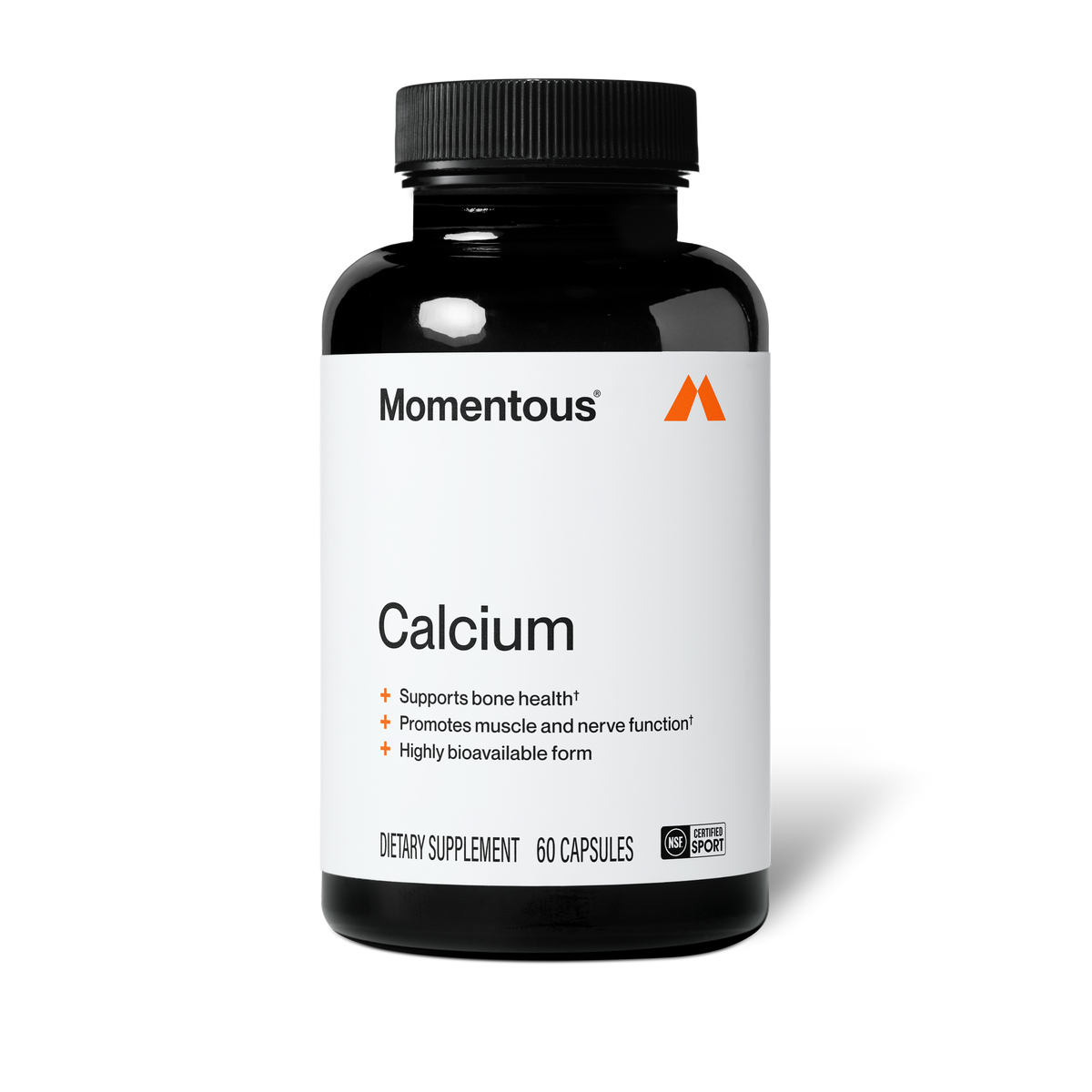 Momentous Calcium