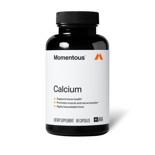 Momentous Calcium