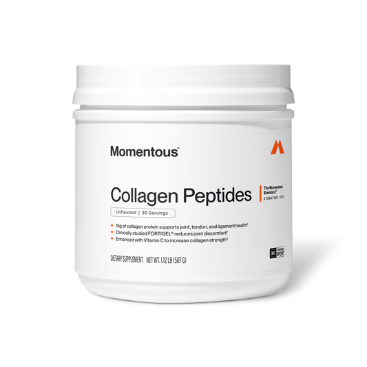 Momentous Collagen Peptides