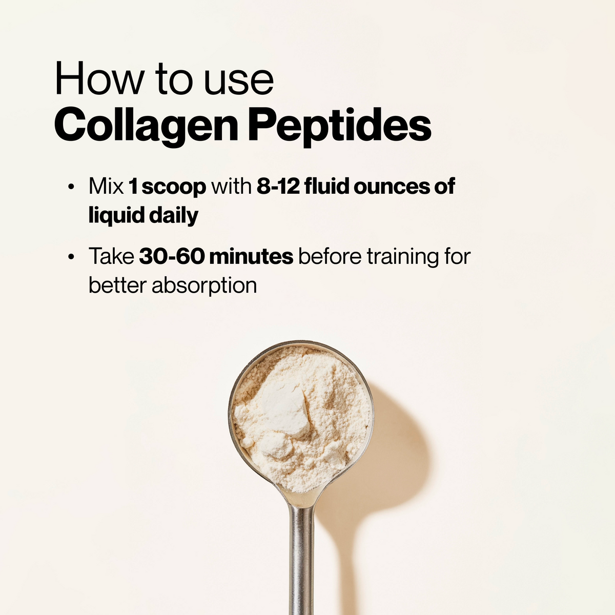 Momentous Collagen Peptides
