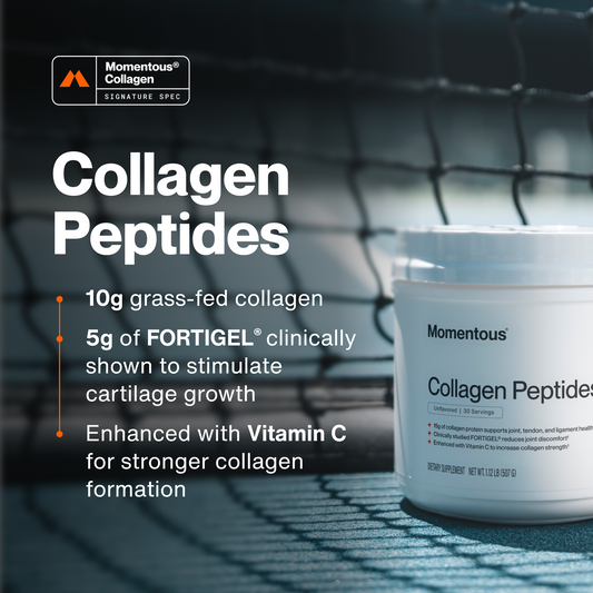 Momentous Collagen Peptides