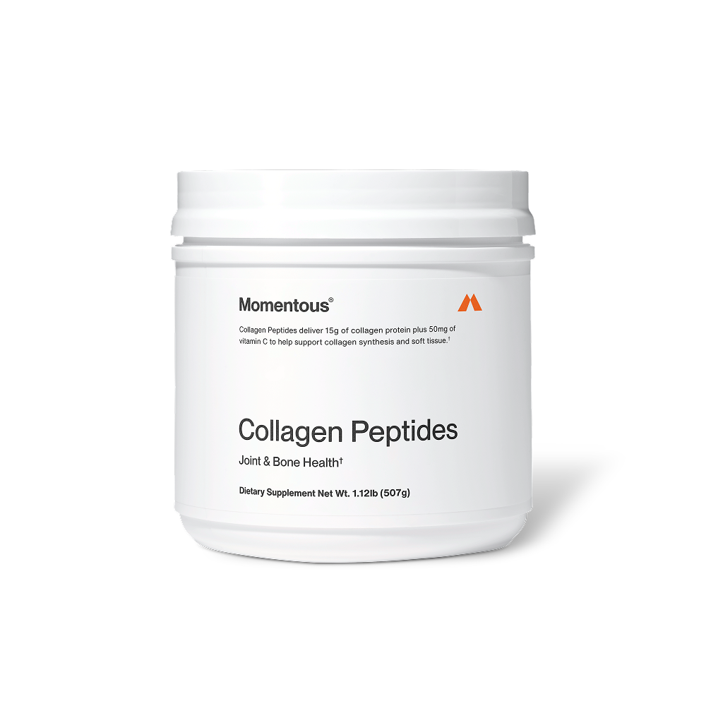 Momentous Collagen Peptides