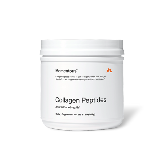Momentous Collagen Peptides