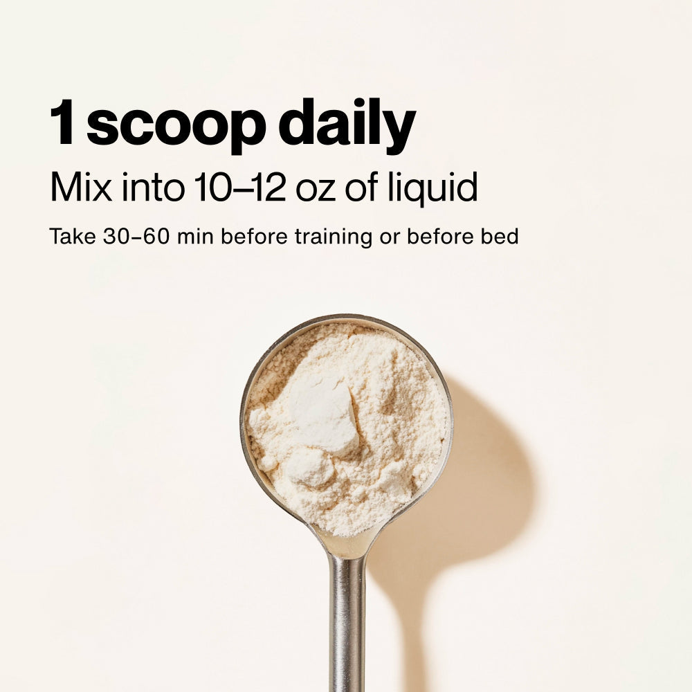 Momentous Collagen Peptides