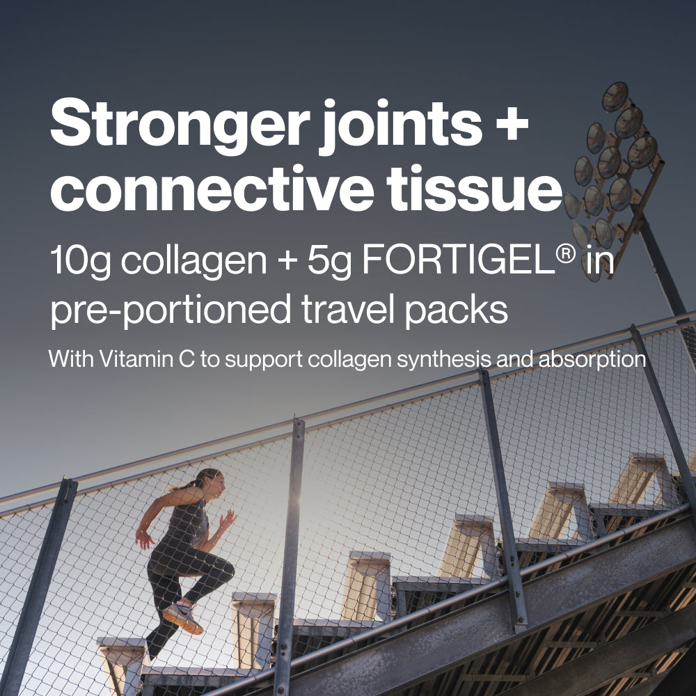 Momentous Collagen Peptides 10-Travel Packs