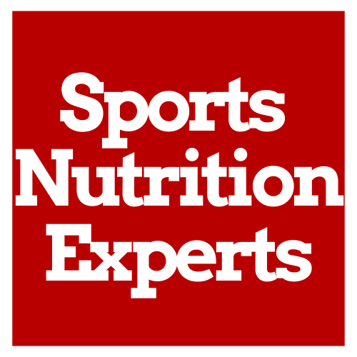 Sports Nutrition Experts Digital Gift Card