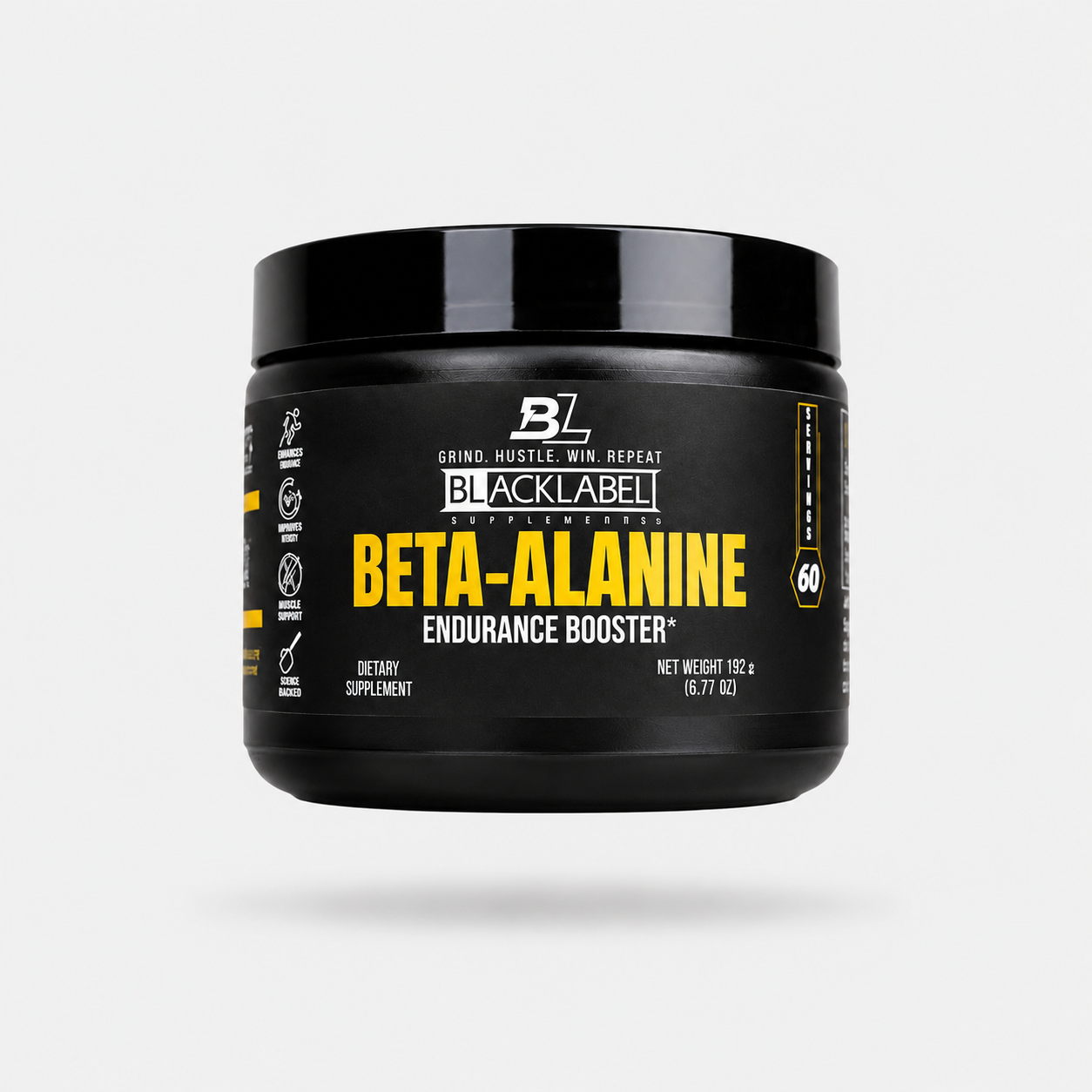 BLACKLABEL BETA-ALANINE