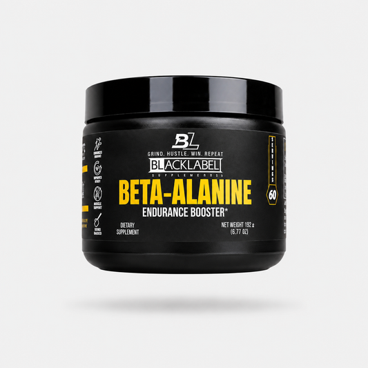 BLACKLABEL BETA-ALANINE